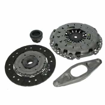 Clutch Kit LuK SAC 624 3540 00