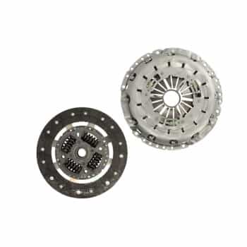 Clutch Kit LuK SAC 625 3044 09