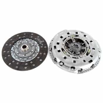 Clutch Kit LuK SAC 626 3033 09