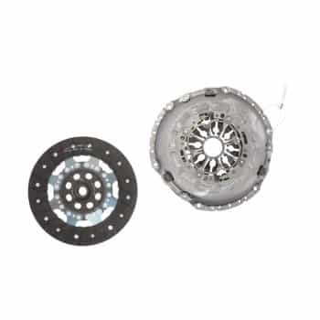 Clutch Kit LuK SAC 626 3049 09