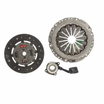 Clutch Kit LuK RepSet Pro 624 3761 33