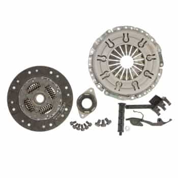 Clutch Kit LuK RepSet 623 3605 00