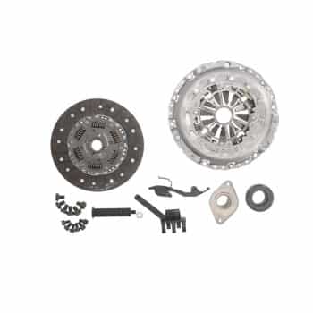 Clutch Kit LuK SAC 624 3759 00