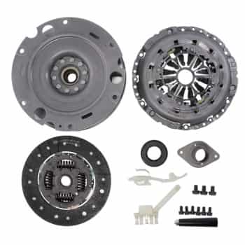 Clutch Kit LuK RepSet DMF 600 0144 00