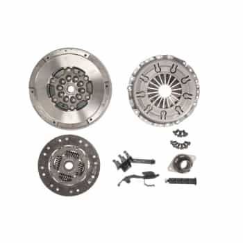 Clutch Kit LuK RepSet DMF 600 0217 00
