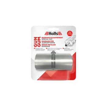 Holts Gun Gum Flexiwrap Damper