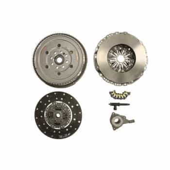 Clutch Kit LuK RepSet DMF 600 0262 00
