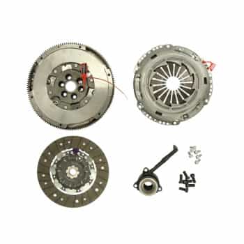 Clutch Kit LuK RepSet DMF 600 0013 00