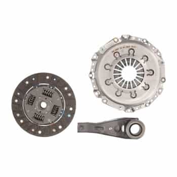 Clutch Kit LuK RepSet 623 3543 00