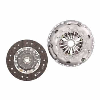Clutch Kit LuK SAC 624 3715 09