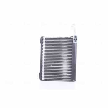 Evaporator, air conditioning