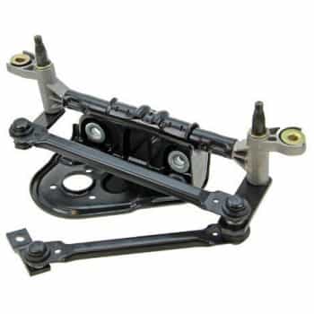 Wiper Linkage 5818230 Van Wezel