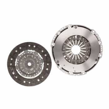 Clutch Kit LuK SAC 624 3742 09