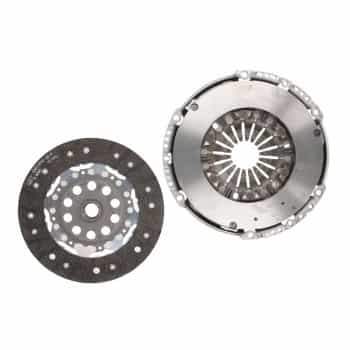 Clutch Kit LuK SAC 624 3953 09
