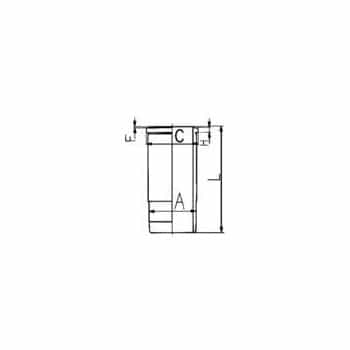 Cylinder Sleeve