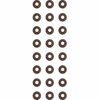 Seal Set, valve stem