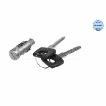 Lock Cylinder MEYLE-ORIGINAL: True to OE.