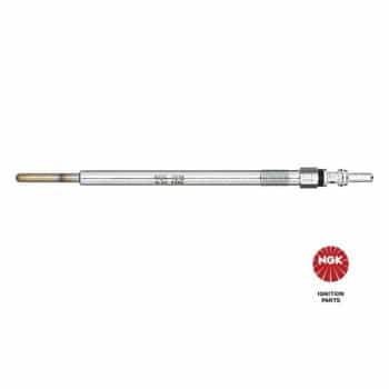 Glow Plug 8643 NGK