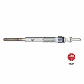 Glow Plug 4966 NGK
