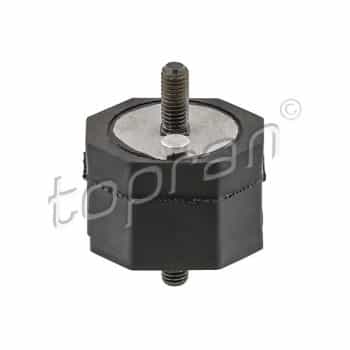 Montage, manual transmission