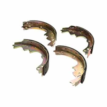 Brake Shoe Kit 40514 ABS