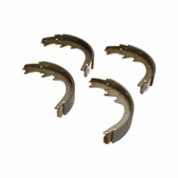 Brake Shoe Kit 40151 ABS