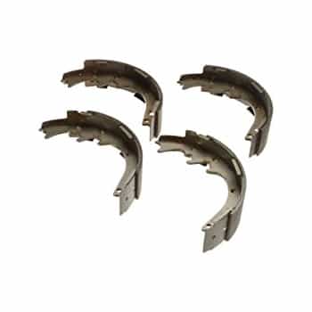 Brake Shoe Kit 40169 ABS
