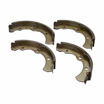 Brake Shoe Kit 8674 ABS