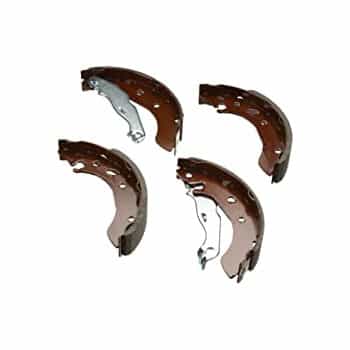 Brake Shoe Kit 8945 ABS