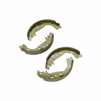 Brake Shoe Kit 9058 ABS