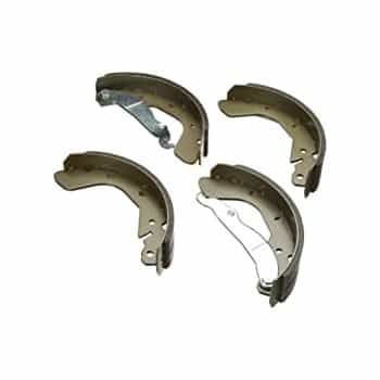 Brake Shoe Kit 8885 ABS