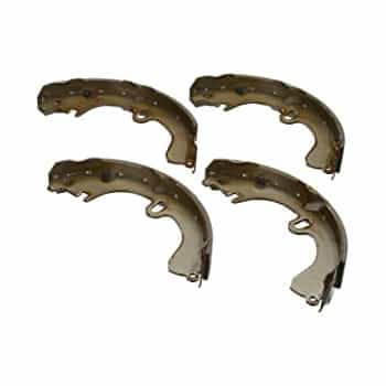 Brake Shoe Kit 8653 ABS