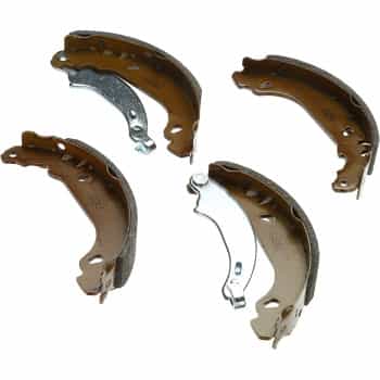 Brake Shoe Kit 9124 ABS