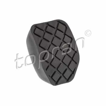 Clutch Pedal Pad