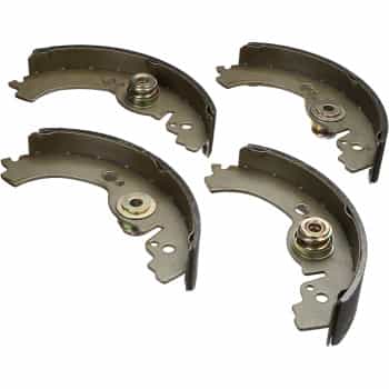 Brake Shoe Kit 8013 ABS