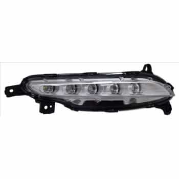 Daytime Running Light 12-0422-00-2 TYC