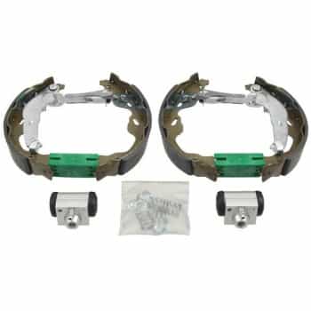 Brake Shoe Kit 111526 ABS
