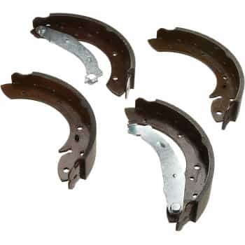 Brake Shoe Kit 9028 ABS