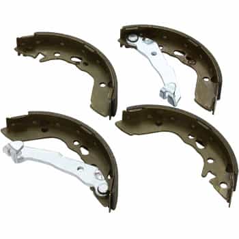 Brake Shoe Kit 9106 ABS