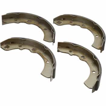 Brake Shoe Kit 8511 ABS
