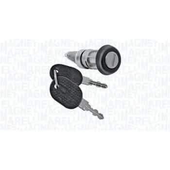Lock Cylinder Housing