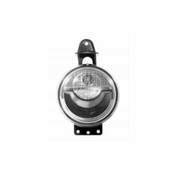 Fog Light 0506999 Van Wezel