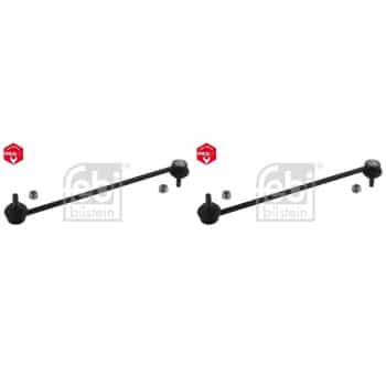 Anti-roll bar Set, 2 x 19397