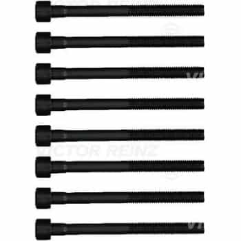 Bolt Kit, cylinder head