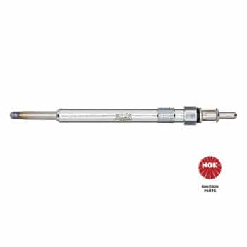 Glow Plug D-Power 11 6346 NGK