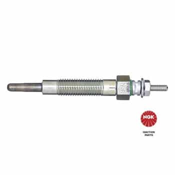 Glow Plug D-Power 13 6592 NGK