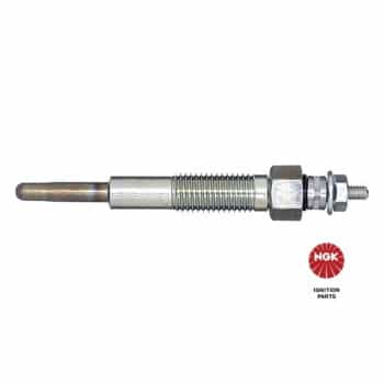 Glow Plug D-Power 39 1566 NGK
