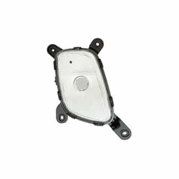 Daytime Running Light 8311958 Van Wezel