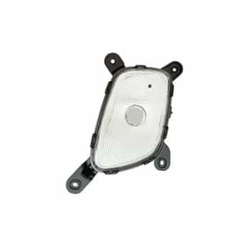 Daytime Running Light 8311957 Van Wezel