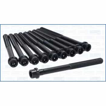 Bolt Kit, cylinder head